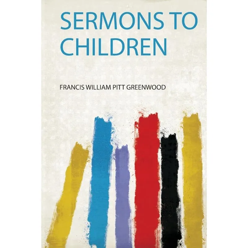 Sermons to Children