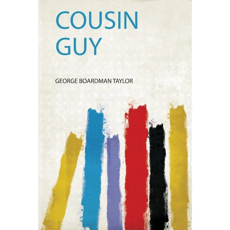 Cousin Guy