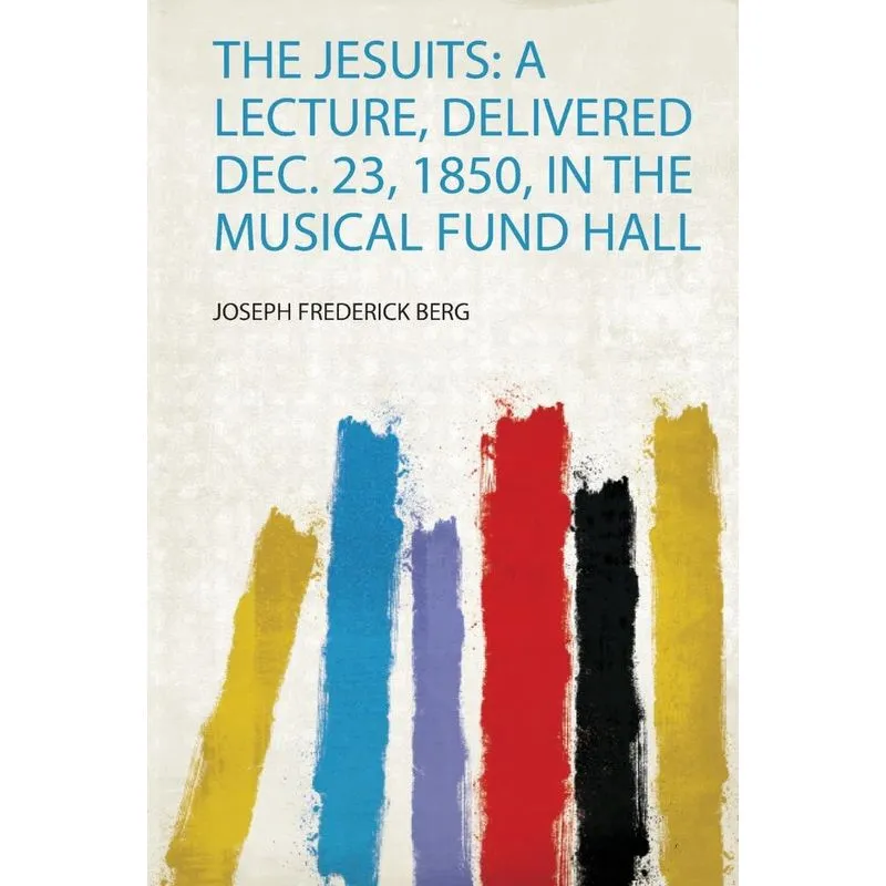 The Jesuits
