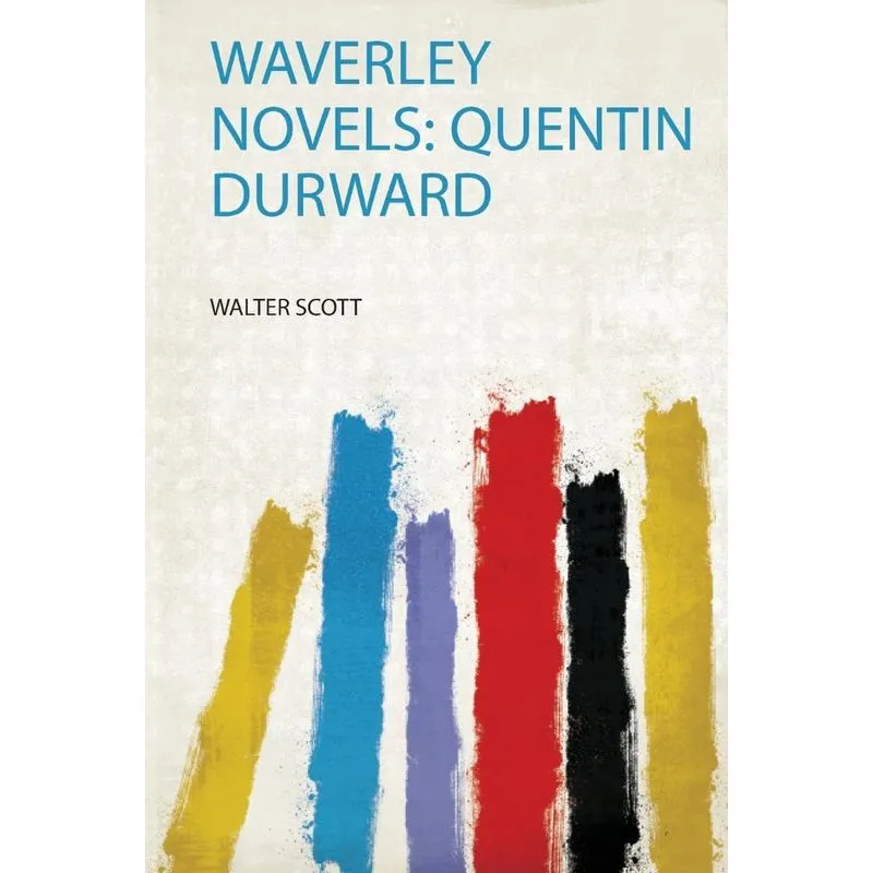 Waverley Novels