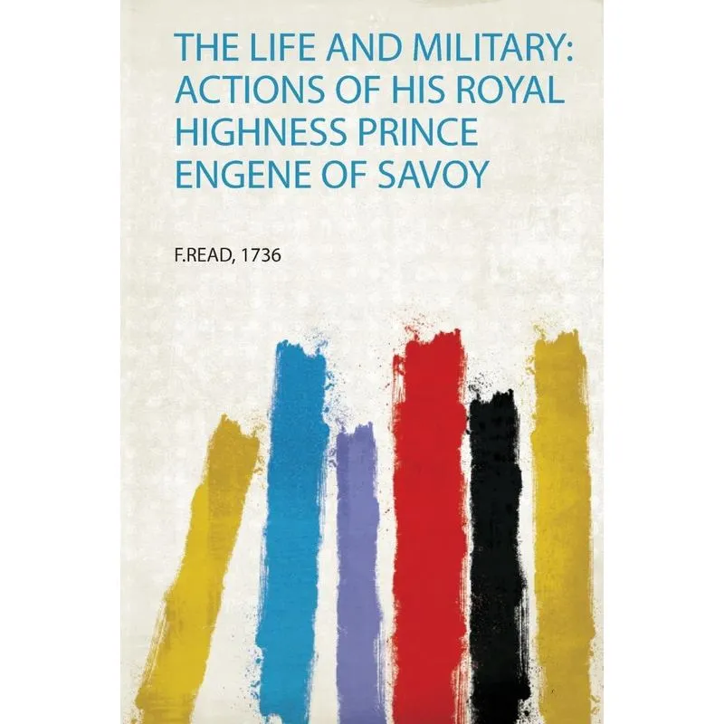 The Life and Military