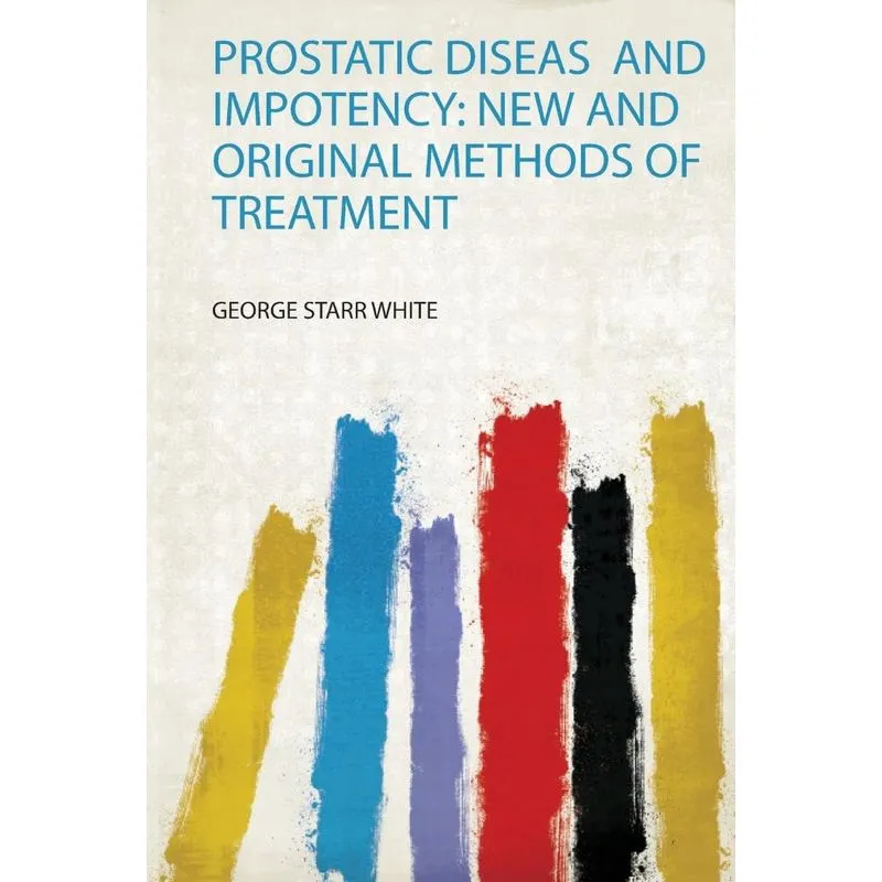 Prostatic Diseas and Impotency