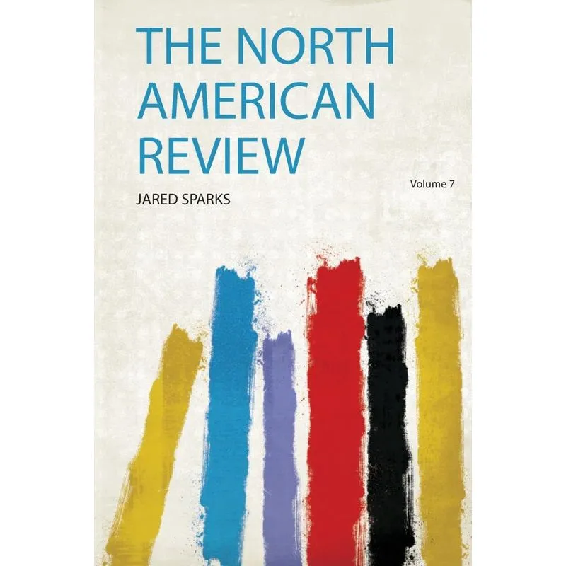 The North American Review