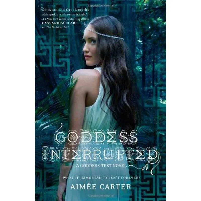 Goddess Interrupted