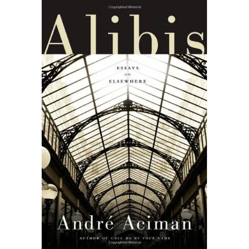 Alibis
