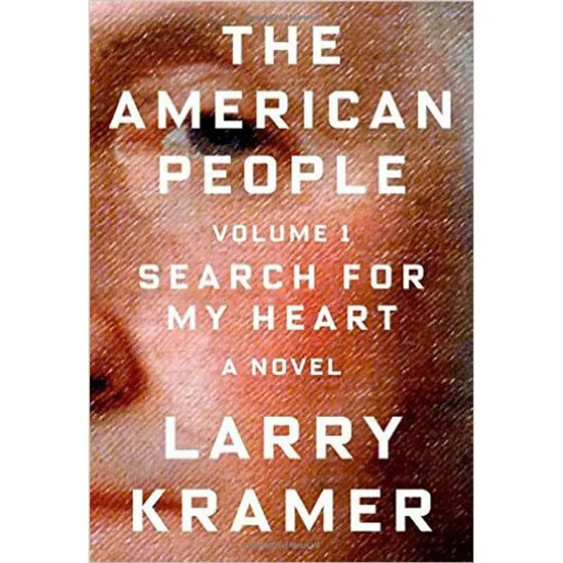 AMERICAN PEOPLE, THE - VOLUME 1