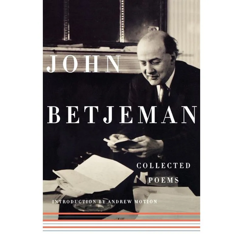 Collected Poems