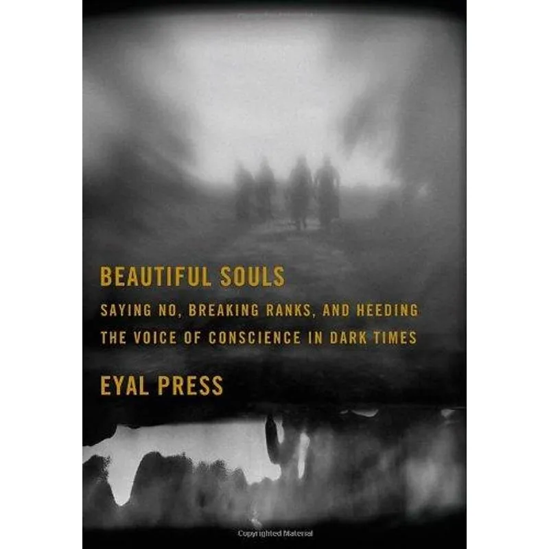 Beautiful Souls