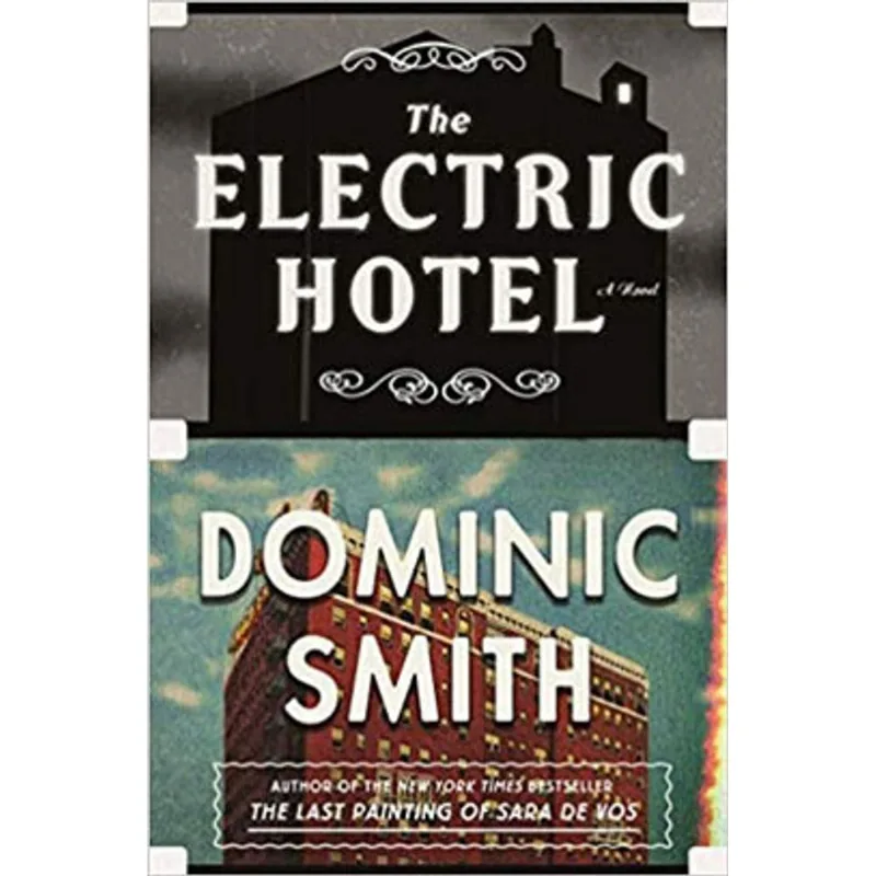 THE ELECTRIC HOTEL