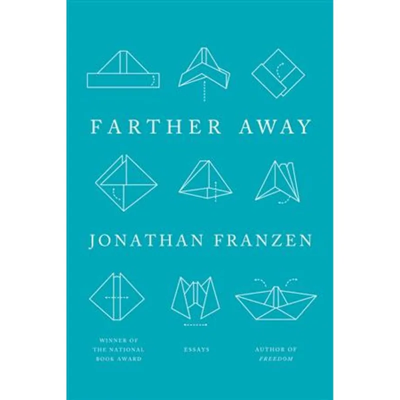Farther Away