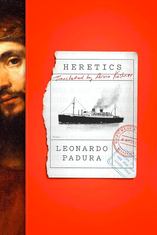 Heretics : A Novel