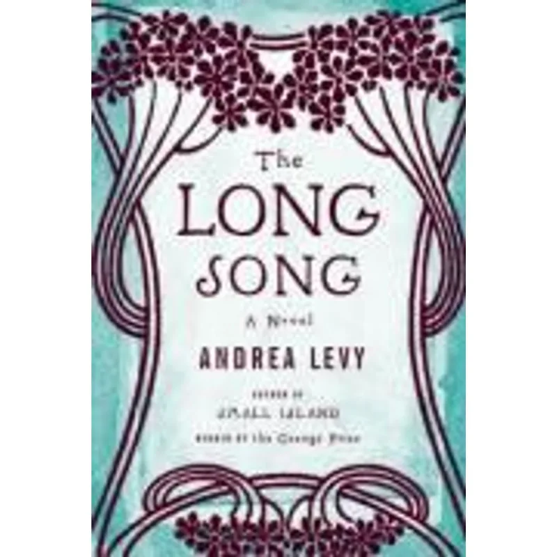 Long Song, The The Long Song