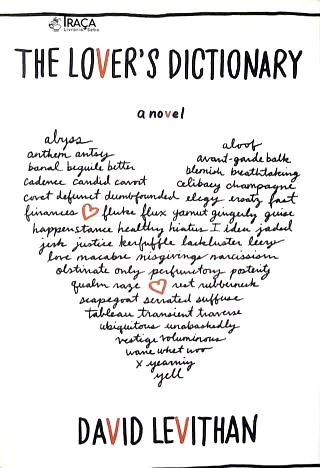 The Lovers Dictionary