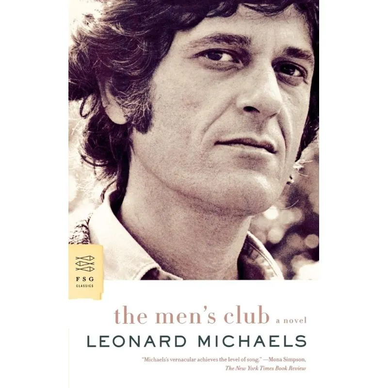 The Mens Club