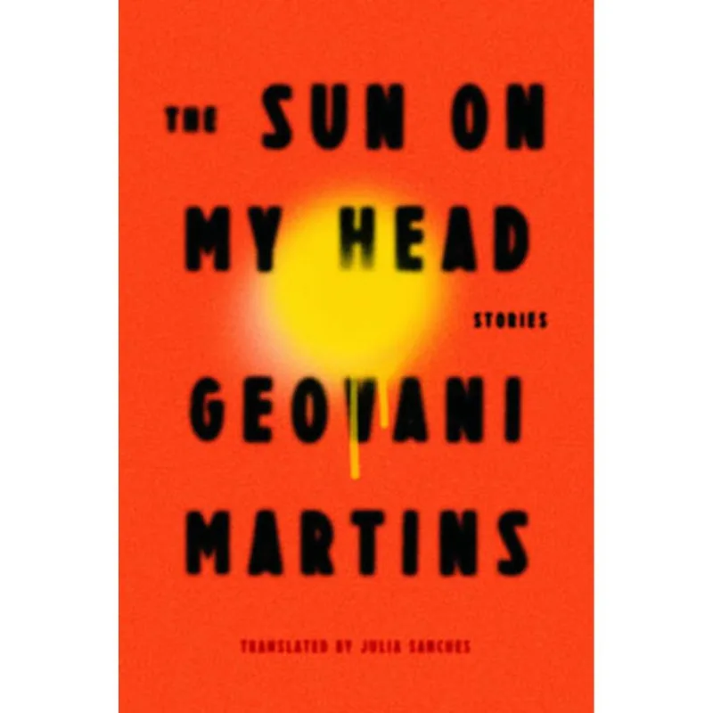 THE SUN ON MY HEAD