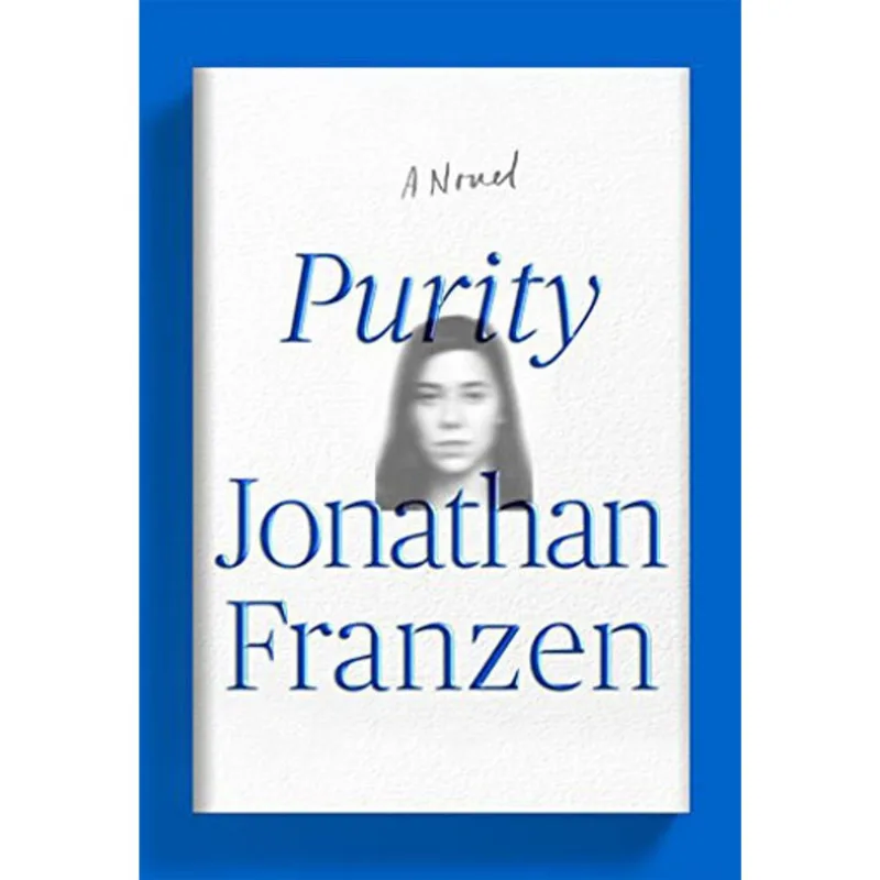 PURITY - A NOVEL