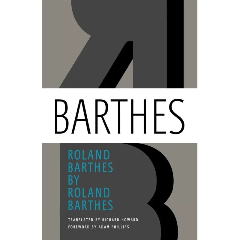 Roland Barthes