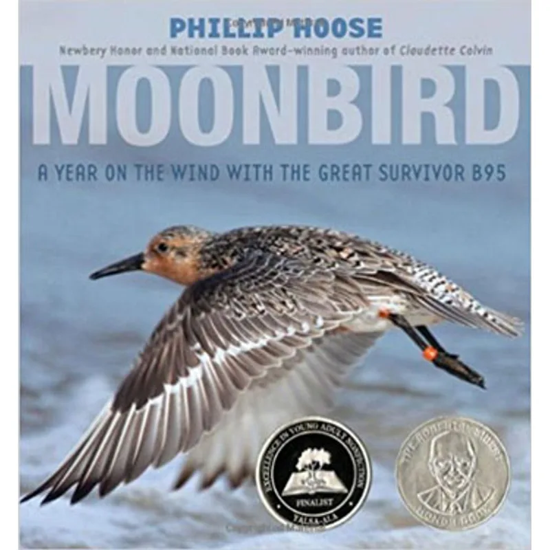 MOONBIRD