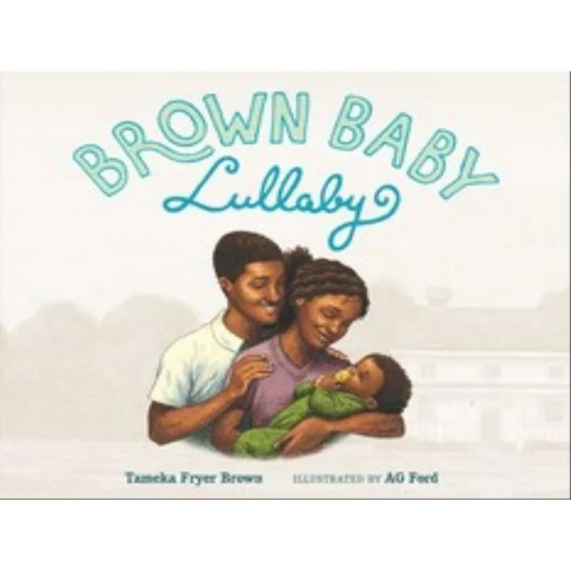 BROWN BABY LULLABY