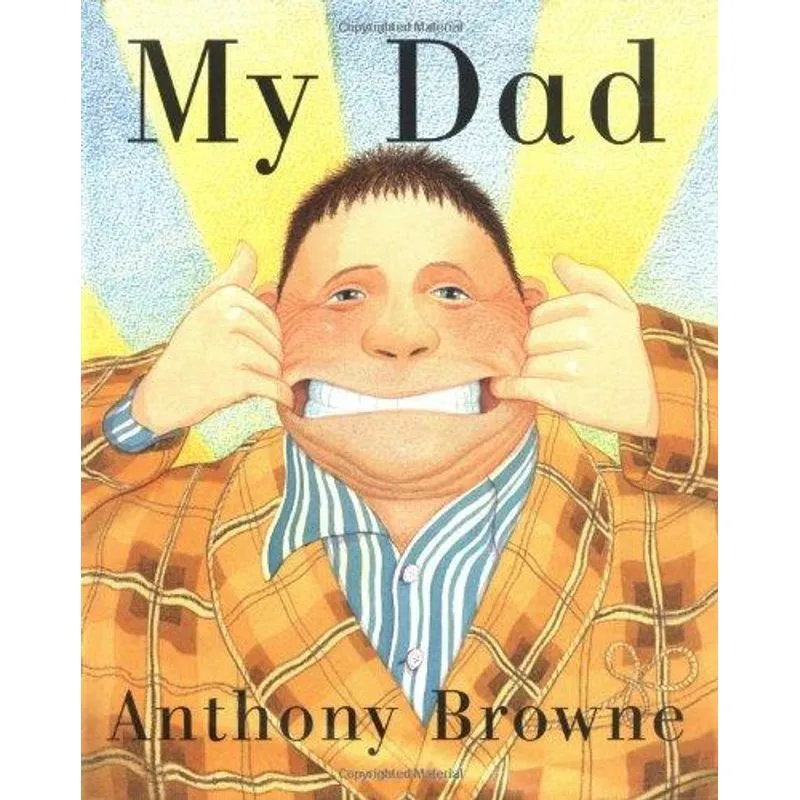 My Dad