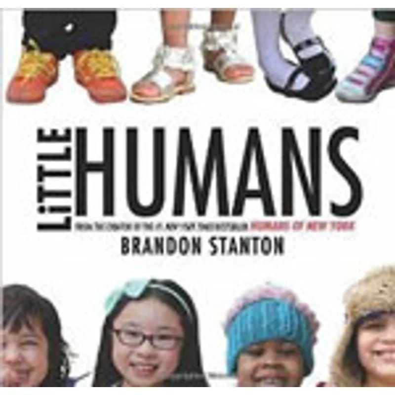 LITTLE HUMANS