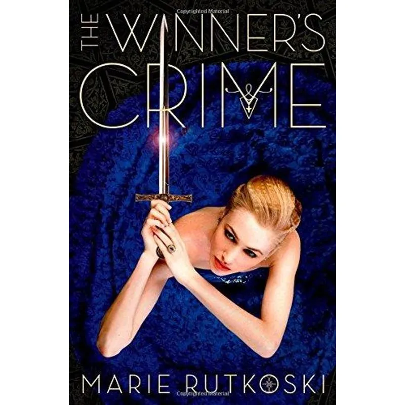 The Winners Crime