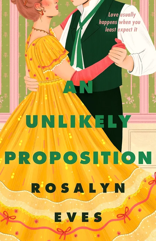 Unexpected Seasons #2: An Unlikely Proposition