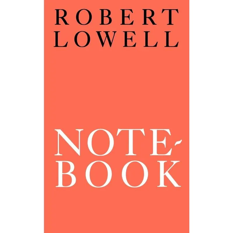 Notebook 1967-68