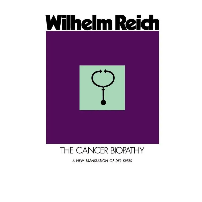 The Cancer Biopathy