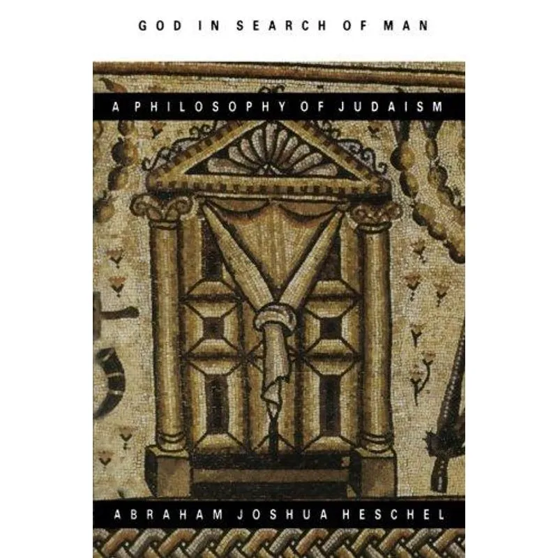 God in Search of Man