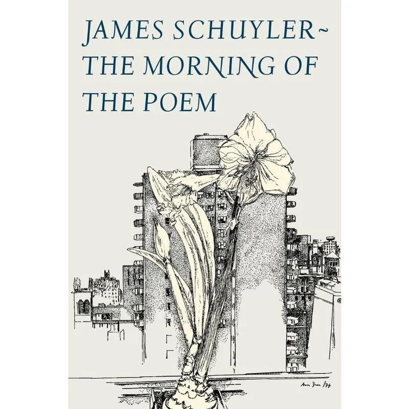 The Morning of the Poem