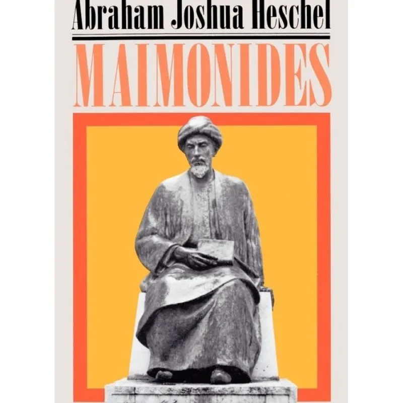 Maimonides