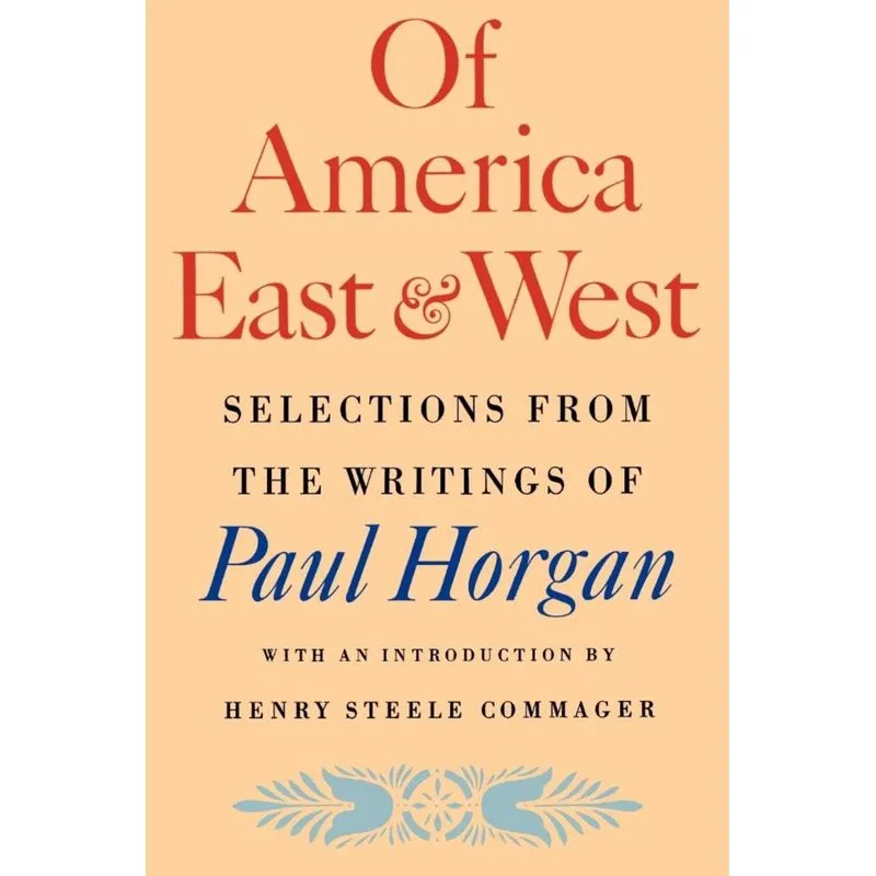 Of America East & West