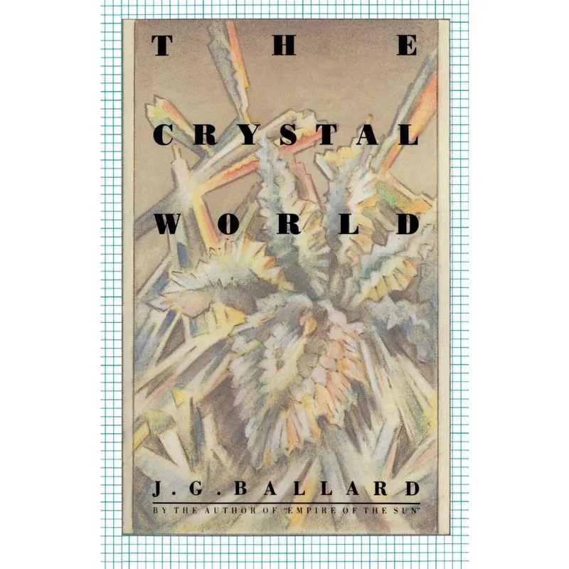 The Crystal World