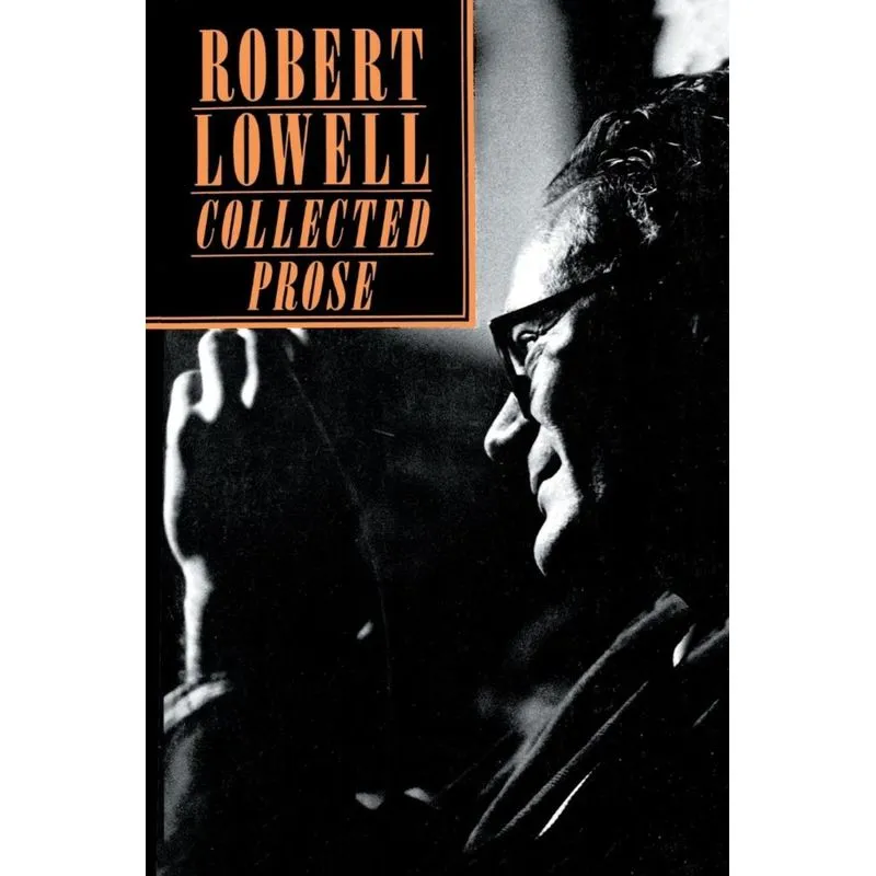 Collected Prose
