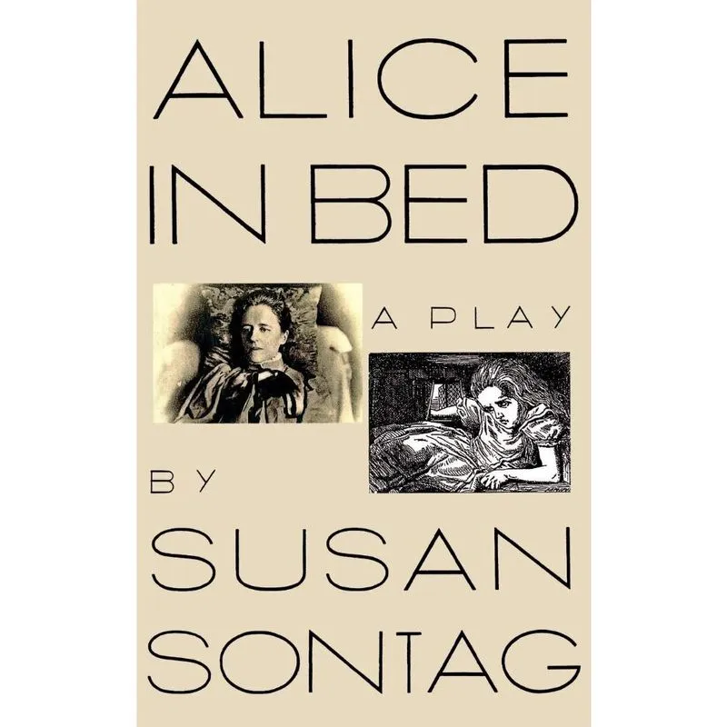 Alice in Bed