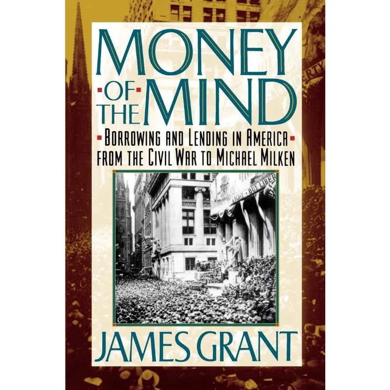 Money of the Mind
