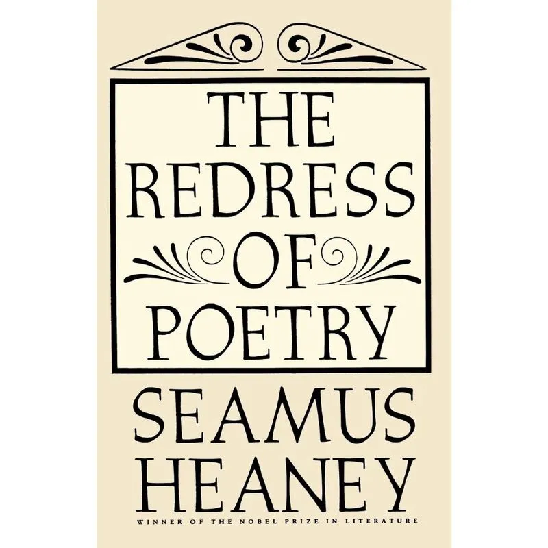 The Redress of Poetry