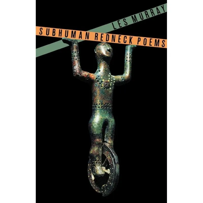 Subhuman Redneck Poems