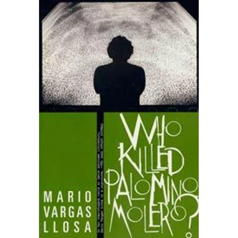 Who Killed Palomino Molero?