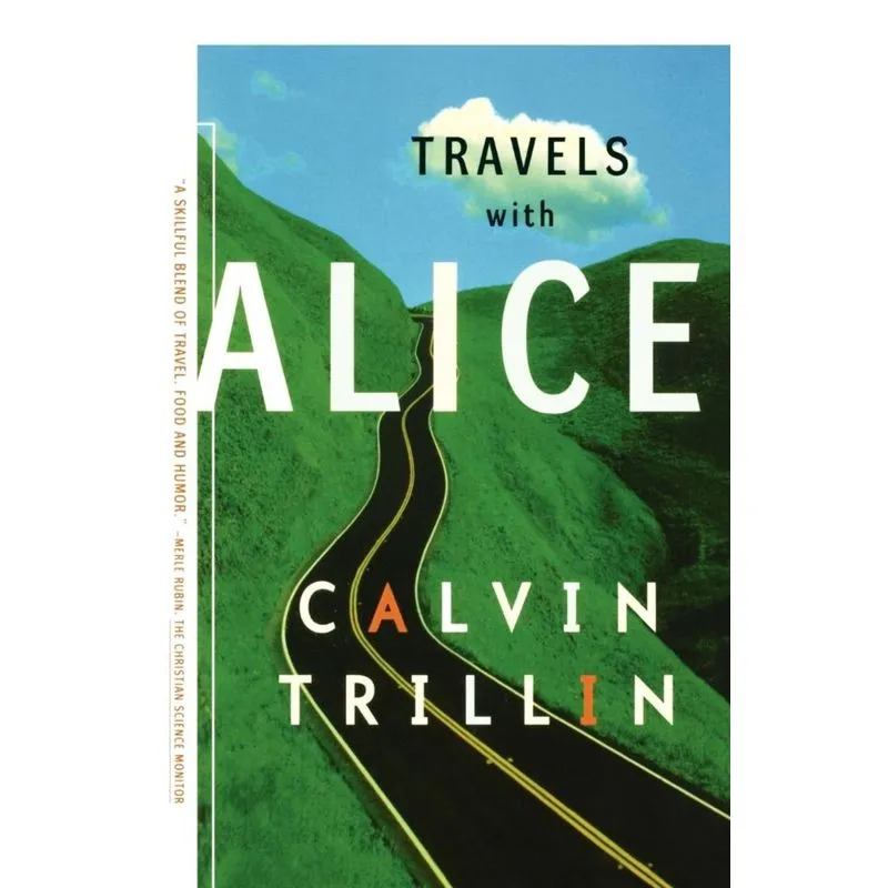 Travels with Alice