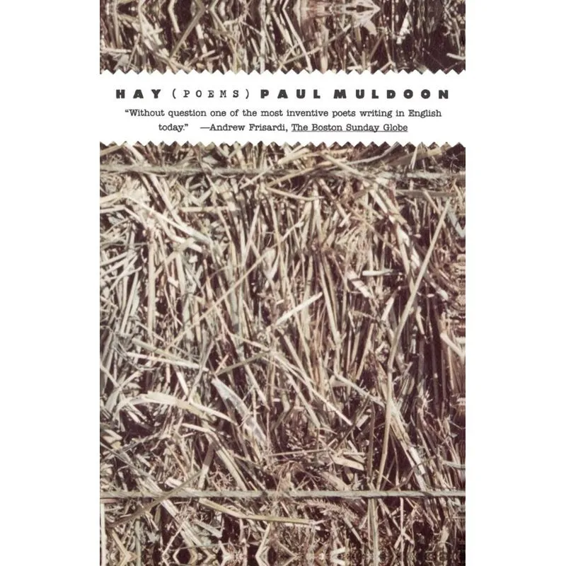 Hay