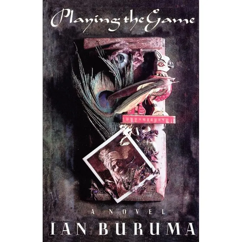 Playing the Game