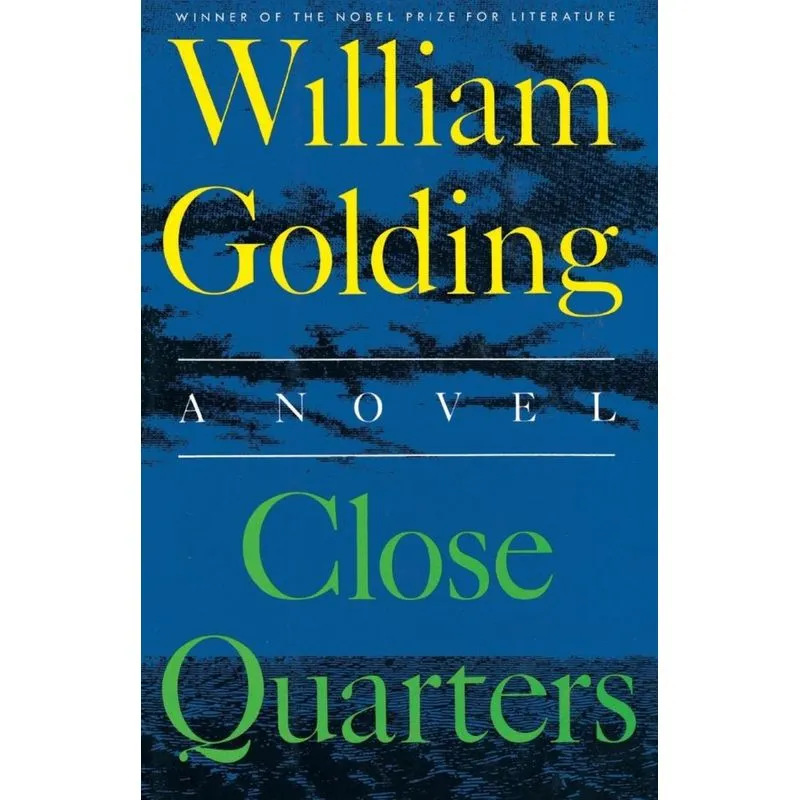 Close Quarters