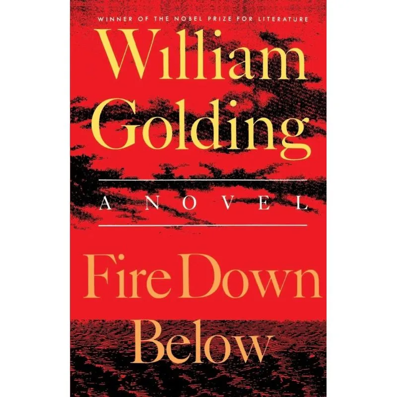 Fire Down Below