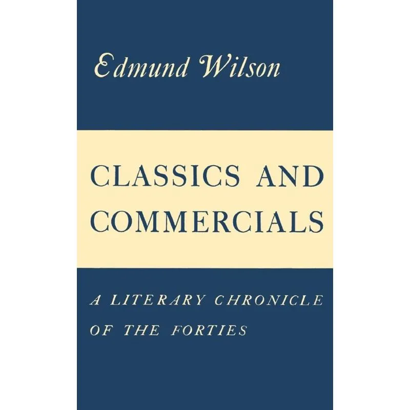 Classics and Commercials