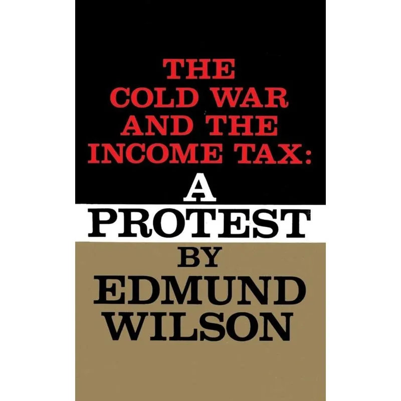 The Cold War and the Income Tax