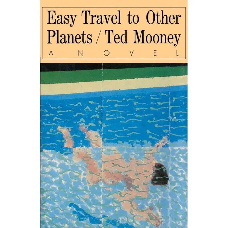 Easy Travel to Other Planets