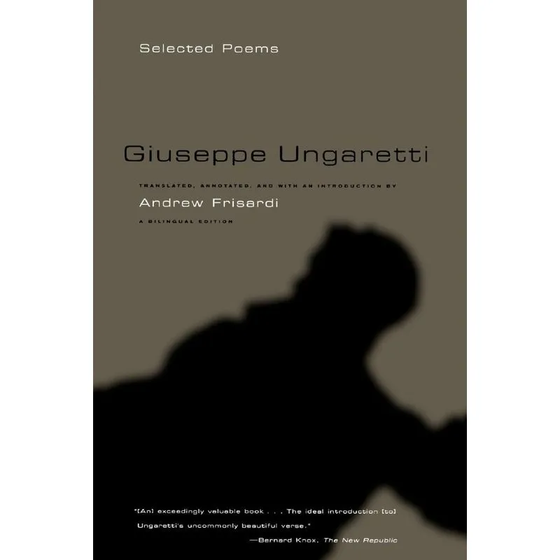 Selected Poems