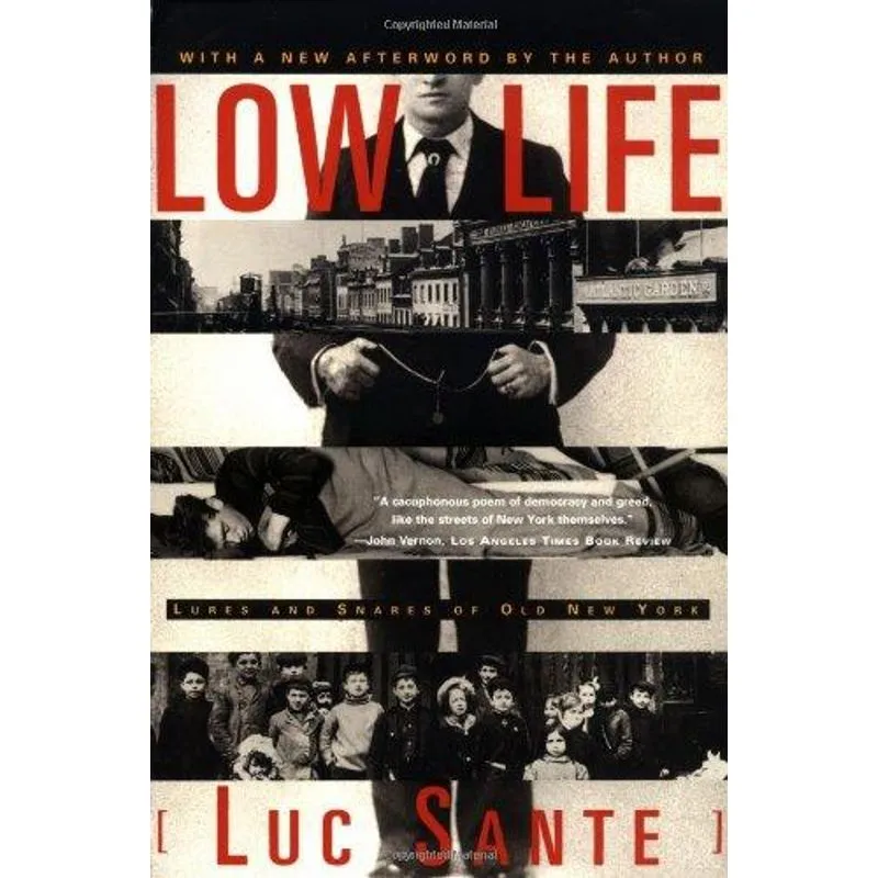 Low Life